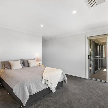 Bendigo Signature Accommodation On Honeysuckle ภายนอก รูปภาพ