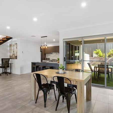Bendigo Signature Accommodation On Honeysuckle ภายนอก รูปภาพ