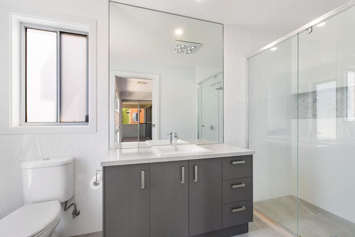 Bendigo Signature Accommodation On Honeysuckle ภายนอก รูปภาพ