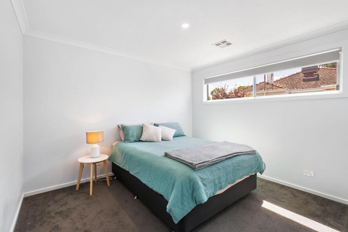 Bendigo Signature Accommodation On Honeysuckle ภายนอก รูปภาพ