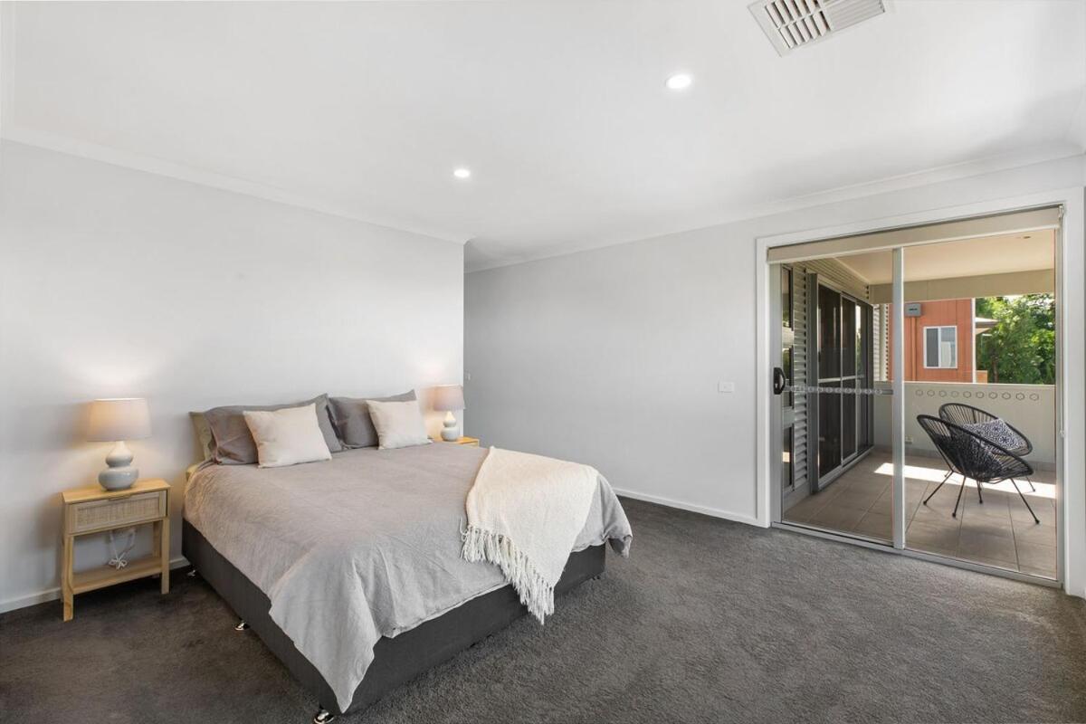 Bendigo Signature Accommodation On Honeysuckle ภายนอก รูปภาพ